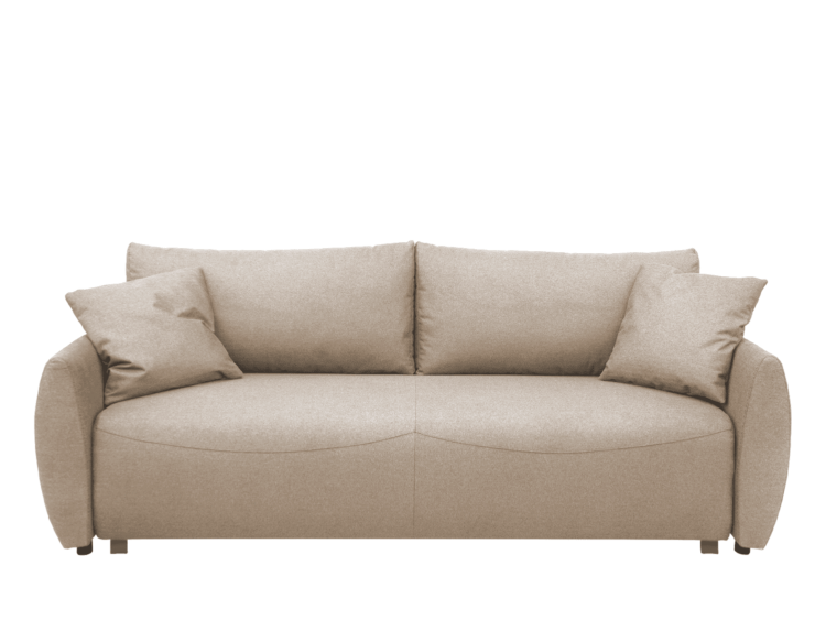 Ležaj Capri classic