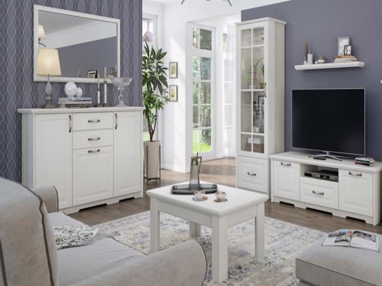 Dnevna soba Evergreen