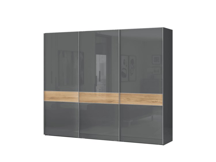 Klizni plakar PK281/ON