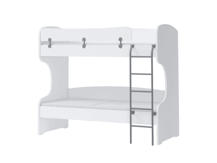 Krevet na sprat KRSP