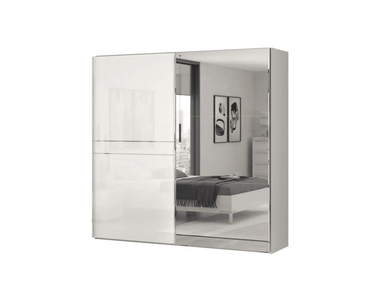 Klizni plakar PK231-OG/PN