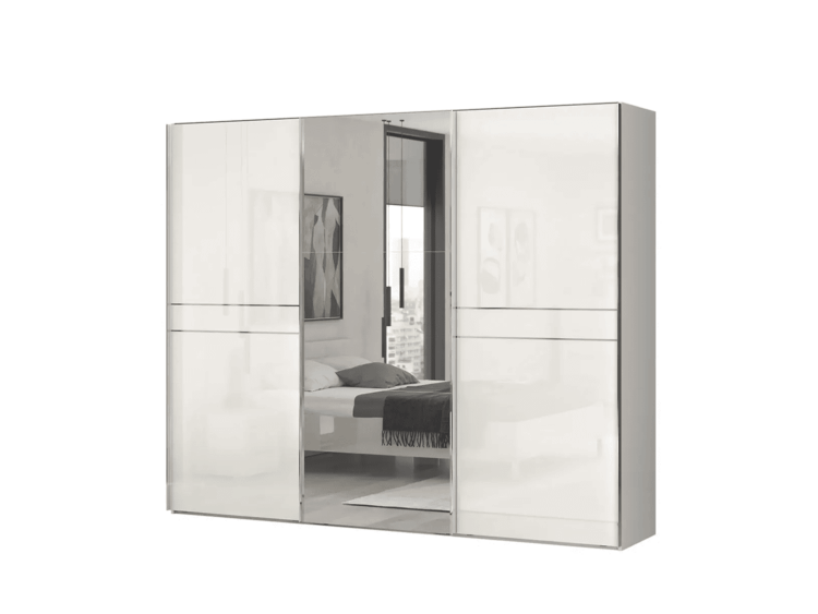 Klizni plakar PK281-OG/PN