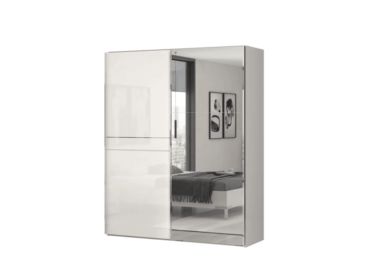 Klizni plakar PK181-OG/PN