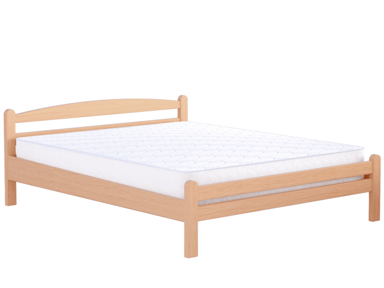 Krevet Samac DP 160 natur