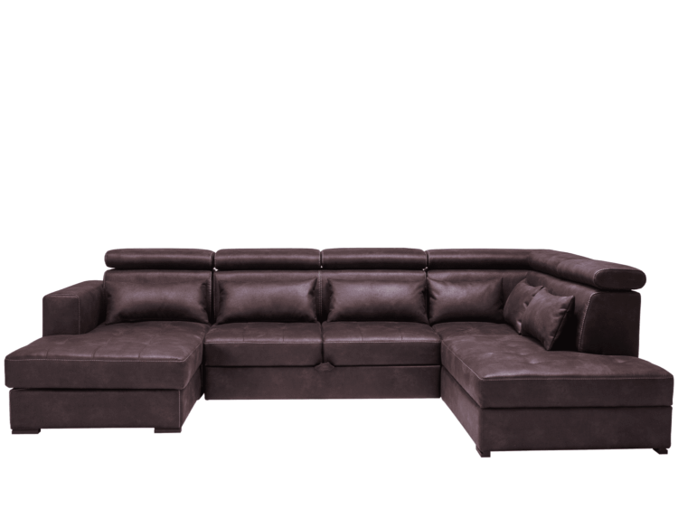 Ugaona garnitura Lui