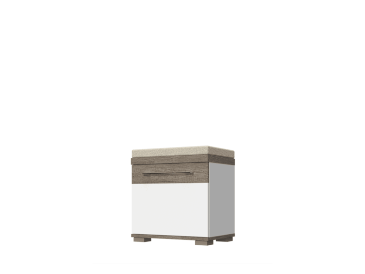 Niska komoda Azur-K1