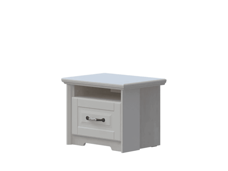 Noćni ormarić NS1/EG