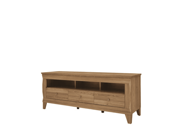 Tv komoda Bergen RTV3S