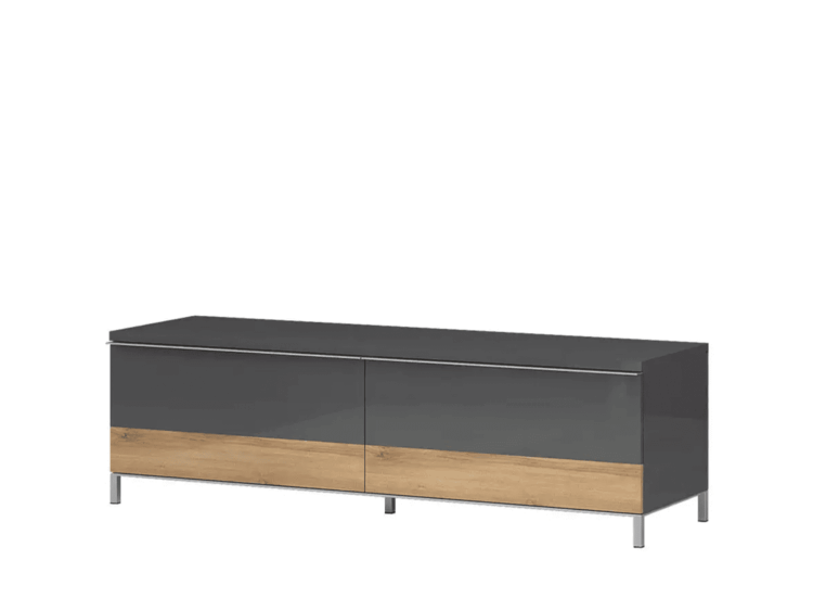 Tv komoda TV150-2F/ON