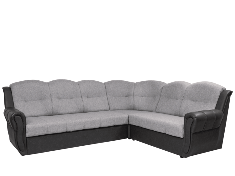 Ugaona garnitura Mini Ring Riva