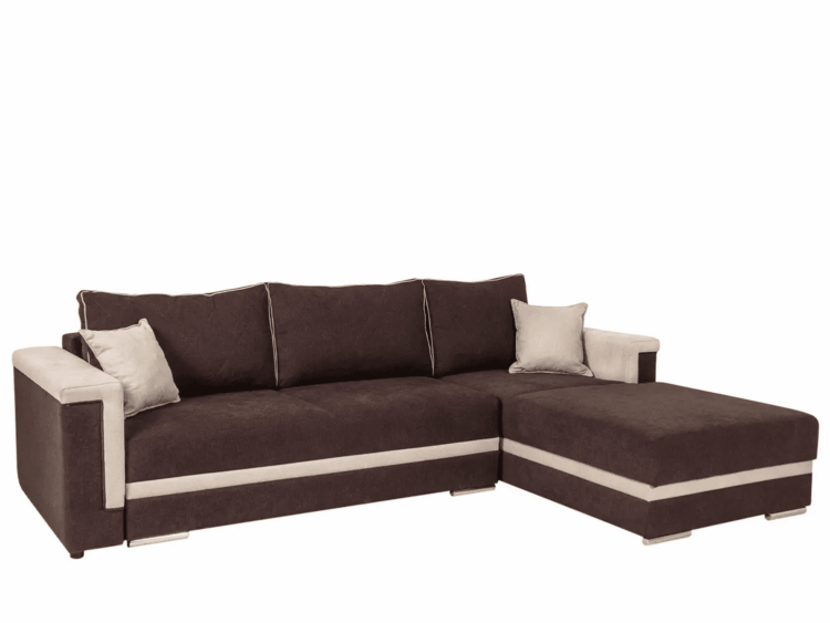 Ugaona garnitura Dona