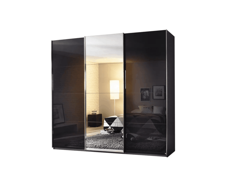 Klizni plakar Kulmbach