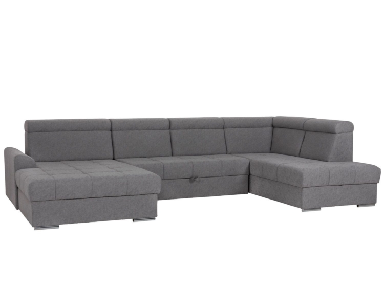 Ugaona garnitura Square XL