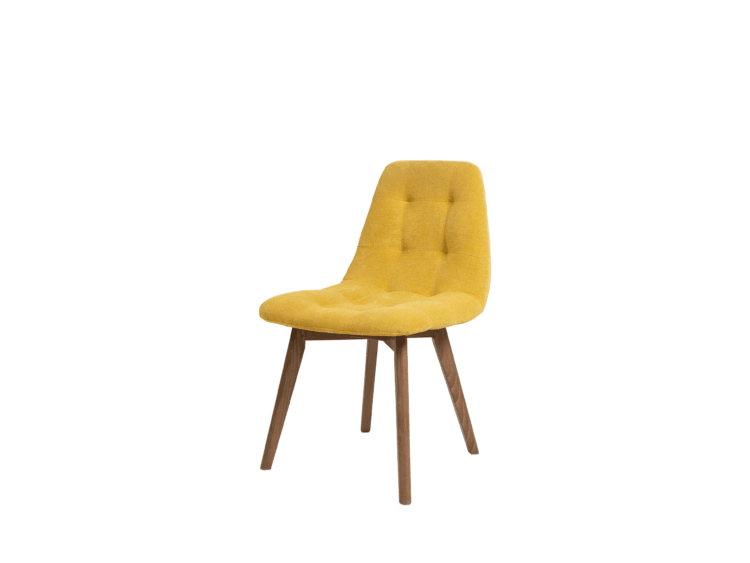 Trpezarijska stolica Heda