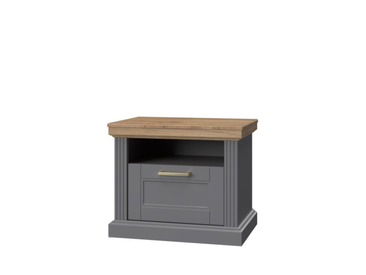 Noćni ormarić NS1/TA