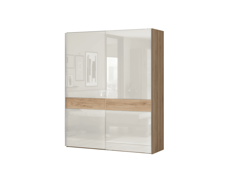 Klizni plakar PK181/GL