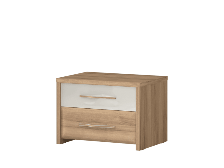 Noćni ormarić NS2/GL