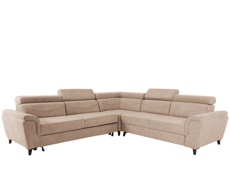 Ugaona garnitura Dona