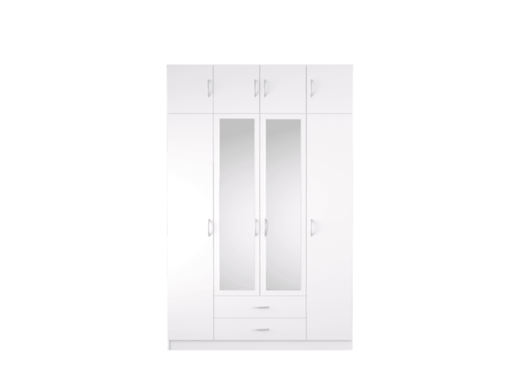 Basic 4K2FO sa nadogradnjom