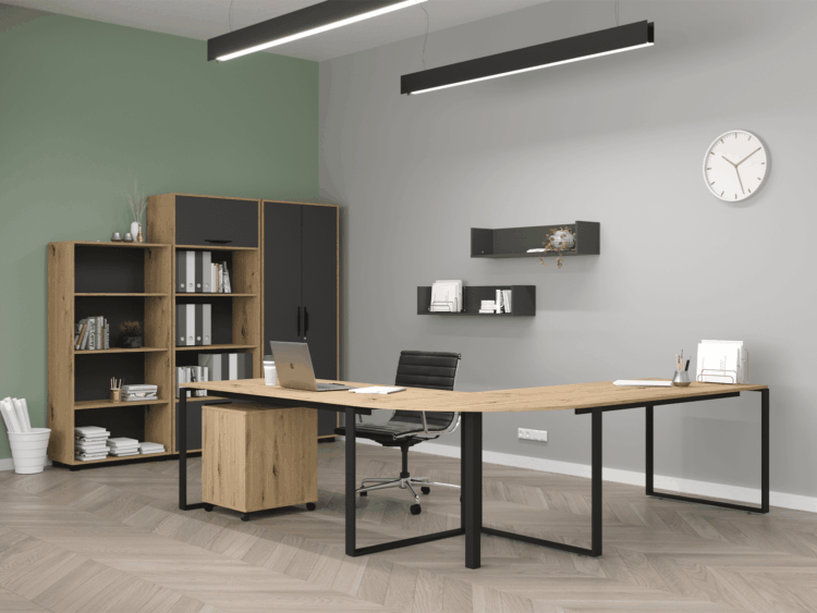 Kancelarije kompleti