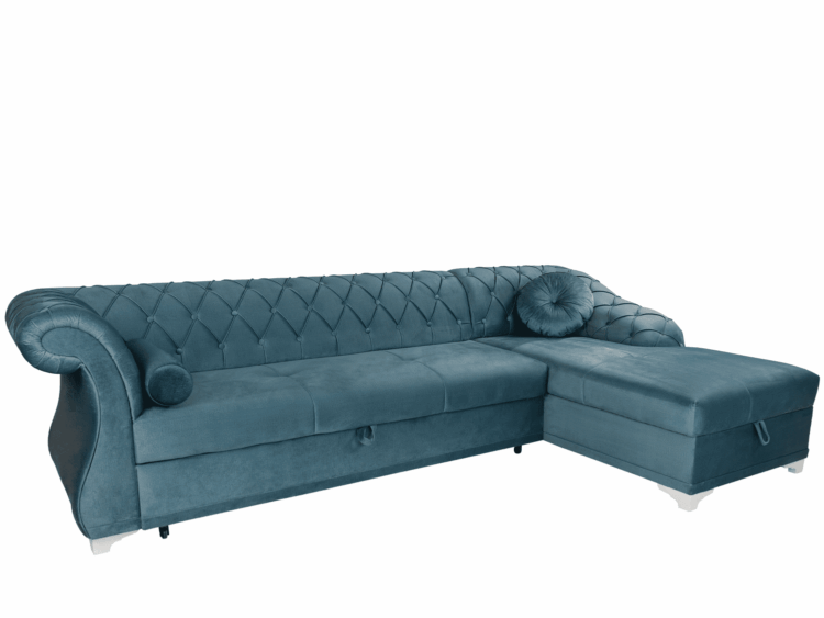 Ugaona garnitura Chester