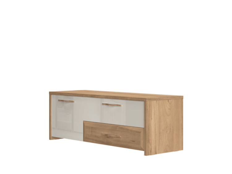 Tv komoda TV135-1K2F