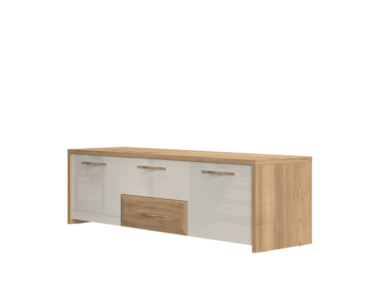 Tv komoda TV161-2K2F