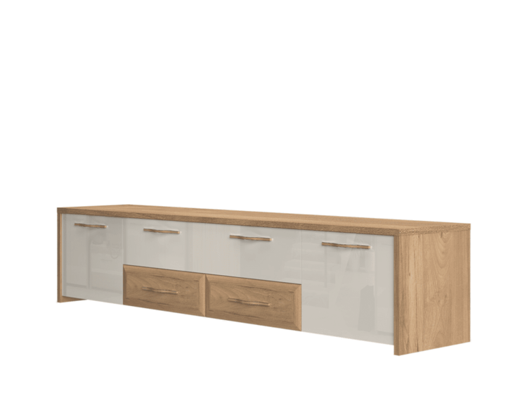 Tv komoda TV220-2K4F