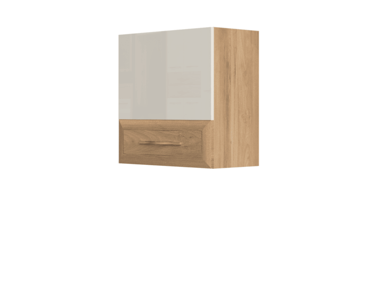 Vitrina viseća VK55-1K