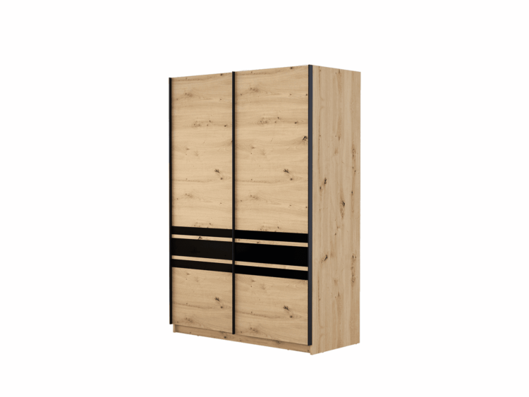 Klizni plakar Alfa 150