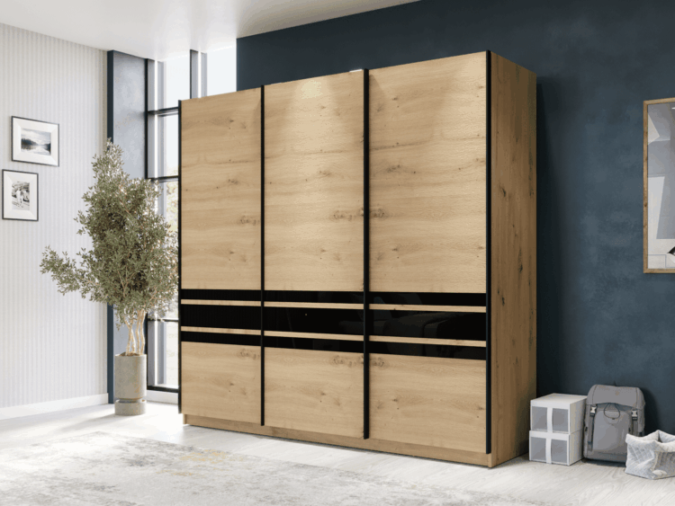 Klizni plakar Alfa 220