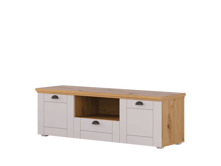 Tv komoda Rustic 3K