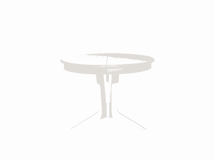 Trpezarijski sto Lupo