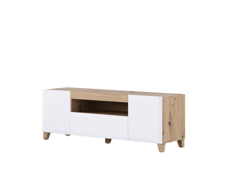 Tv komoda Lotus 2V1F
