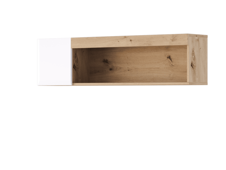 Polica viseća Lotus