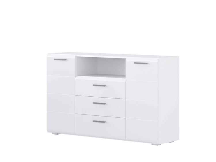 Komoda Light KOM 2K3F