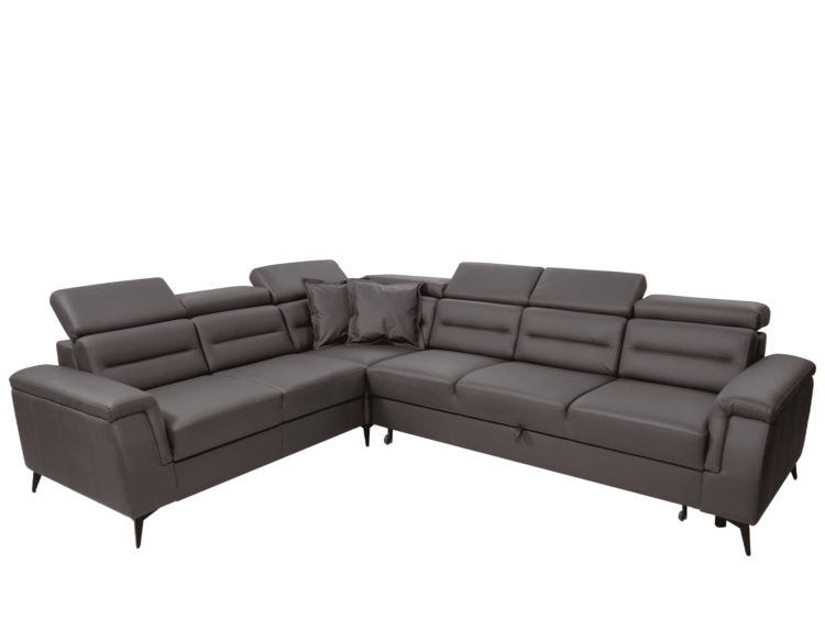 Ugaona garnitura Select S1