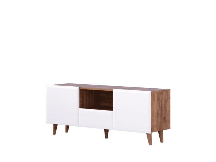 Tv komoda Toscana TV 2K1F