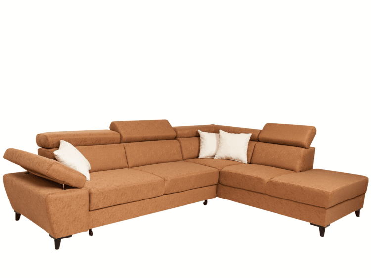 Ugaona garnitura Cindy