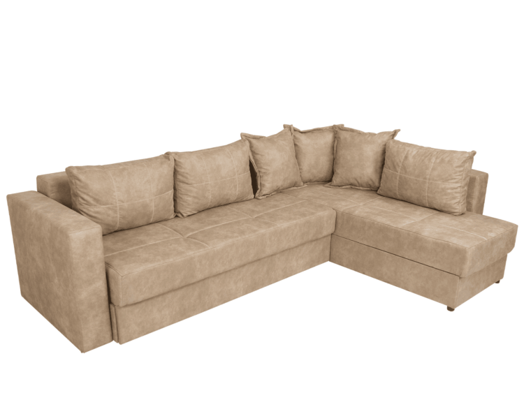 Ugaona garnitura Nemanja II