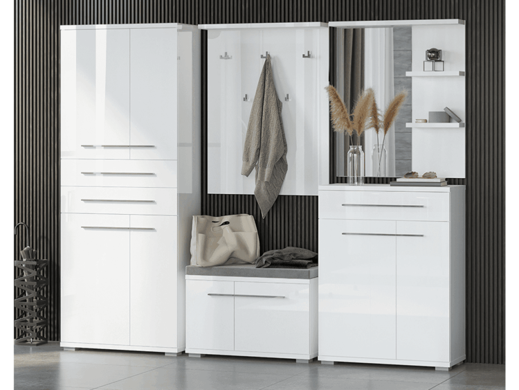 Modularna predsoblja