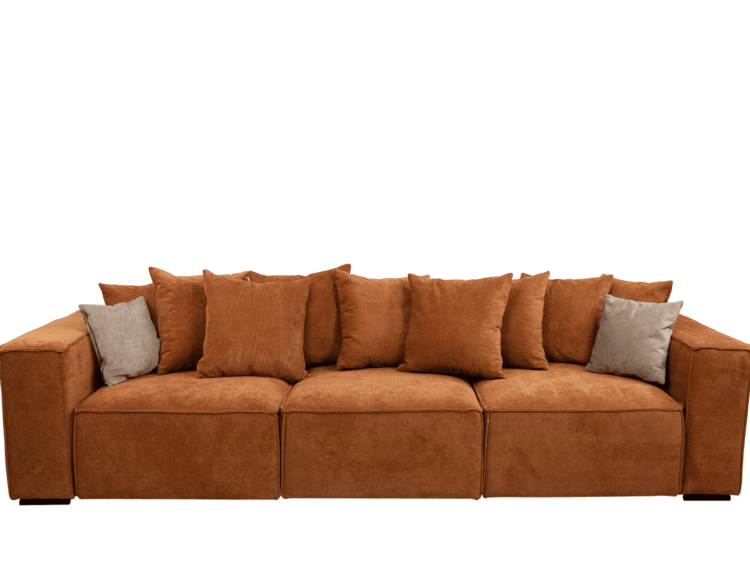 Četvorosed Jumbo Lux