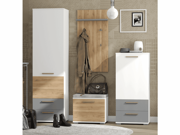 Predsoblje  AR concept