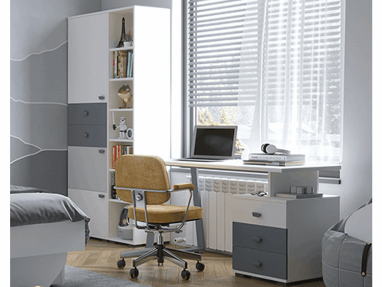 Dečija soba AR concept