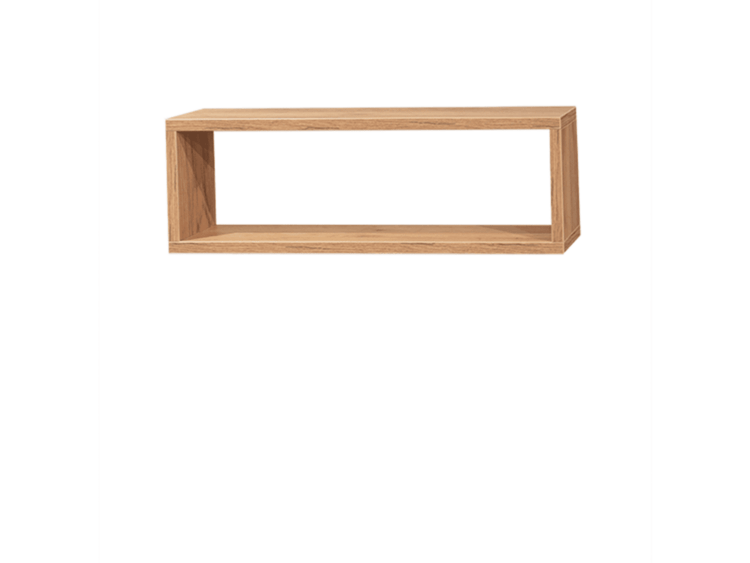 Una zidna polica 60x20