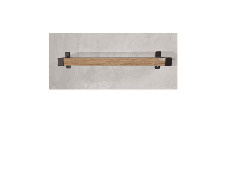 Una zidna polica ravna 60 300267