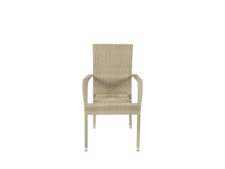 Baštenska stolica Bay