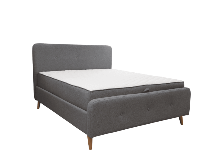 Krevet Kongo-premium