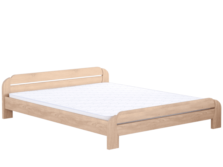 Krevet Violeta sonoma