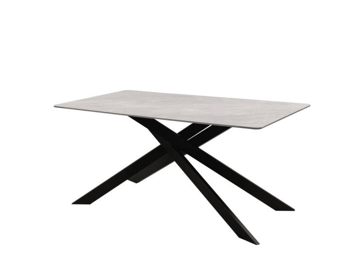 Trpezarijski sto Miragold 2339